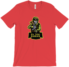 El Tali Gaming TV T-Shirts