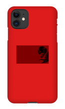 javisystems24 iPhone Phone Cases