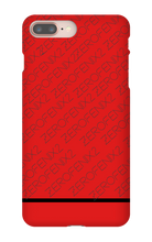 zerofenix2 iPhone Phone case (premium)
