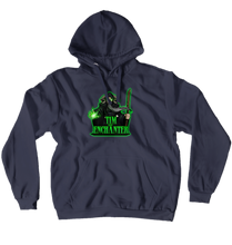 Hoodies (No-Zip/Pullover)