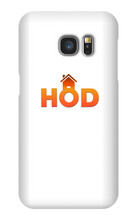 Homes on Demand Samsung Phone Cases