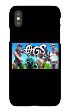 Fortnite OG Sqaud iPhone Phone Cases