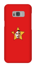 jestei2 Samsung Phone Cases