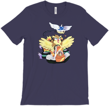 Pidgey Driving From 2020 With Poggers