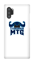 titansmashmtg Samsung Phone Cases