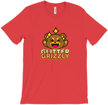 glittergrizzly T-Shirts