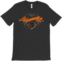 All Five, Out Alive T-Shirt