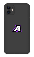 Aurobtw iPhone Case