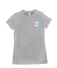 WOMEN Camiseta Logo Juru
