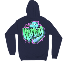 lilhambis Hoodies Back Print