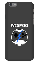 Wispoo IPhone Phone Cases (With words)