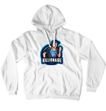 killionaire23 Hoodies (No-Zip/Pullover)