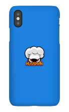 Hussman iPhone Phone Cases