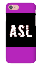 astreaminglifestyle iPhone Phone Cases