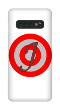 BullsEye Samsung Phone Cases