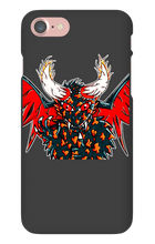 Monster iPhone Cases