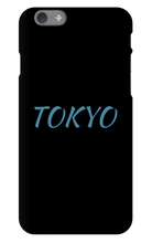 Tokyo iPhone 8-11 Cases