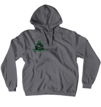 Electro Hoodie (No Zip)