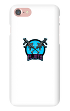 eljota_m iPhone Phone Cases
