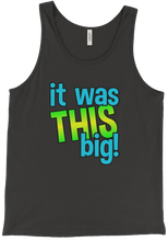 djpoonie Tank Top