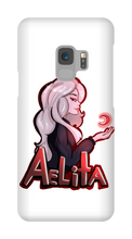aelitatv Samsung Phone Cases