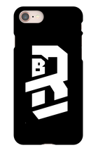 bbrgamer iPhone Phone Cases