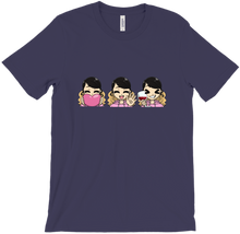 Happy Times T-Shirt