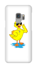 itzcotan Samsung Phone Cases