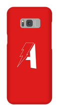 alqha Samsung Phone Cases
