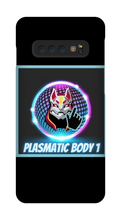 Plasmaticbody1 Samsung Phone Cases