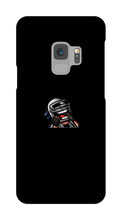 tbaisname Samsung Phone Cases