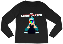 Leightonater Long Sleeve