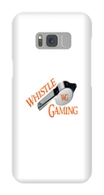 Whistle Gaming Samsung Phone Cases