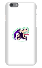 darkiris72 iPhone Phone Cases