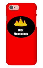 kaiserblox123 iPhone Phone Cases