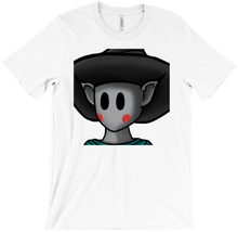 Blank T-Shirts