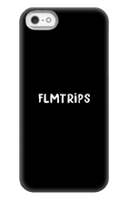 FLMrtrips iPhone Phone Cases