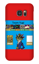 jace_archmage52314 Samsung Phone Cases