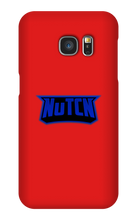 NuTCN Samsung Cases