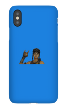 darksnyper iPhone Phone Cases