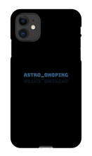astro_on0ping iPhone Phone Cases