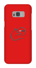 ShayFoxxy Samsung Phone Cases