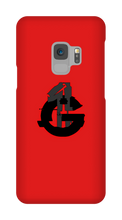 Toronto Gl1tch Samsung Phone Case (G1 Variant)