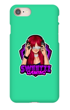 SweetzzGaming iPhone Phone Case