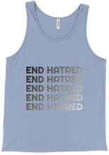 End Hatred Tank Top