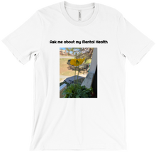 Mental Healthtshirt