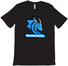 wastedjorian T-Shirts