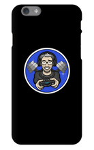ptgavgamer iPhone Phone Cases