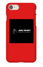 jacobfritzinger iPhone Phone Cases