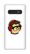 HGC Samsung Phone Case
